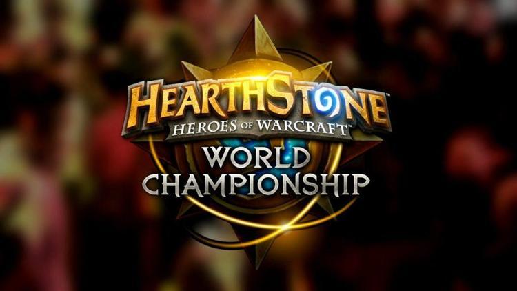 Hearthstone Grandmasters Dünya Şampiyonası başlıyor