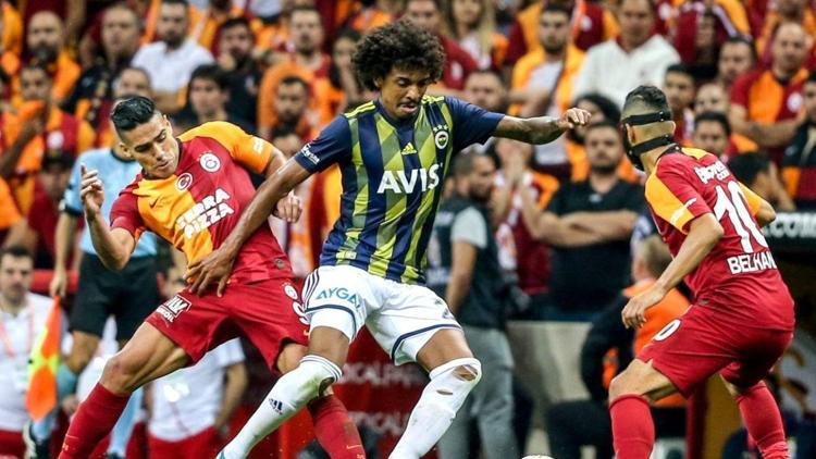 Galatasaray son 20 derbinin sadece 3ünü kazanabildi