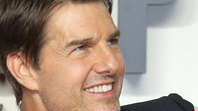‘Tom Cruise tarikat liderliği için yetiştiriliyor’ iddiası