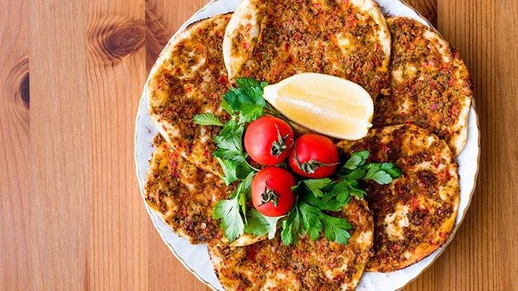 Türk lezzetleri ABD'de "hibrit tadım" etkinliğiyle tanıtıldı