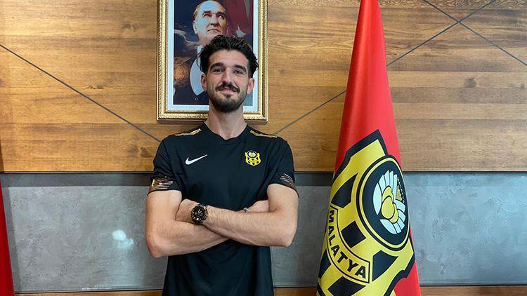 Son Dakika Haberi | Yeni Malatyaspor, Kubilay Kanatsızkuşu transfer etti