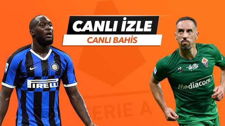 İtalya Serie A CANLI YAYINLA Misli.comda Interin galibiyetine iddaada...