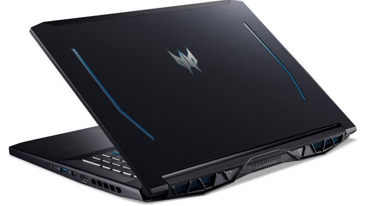 Yeni nesil Acer Predator Helios 300 satışa sunuldu
