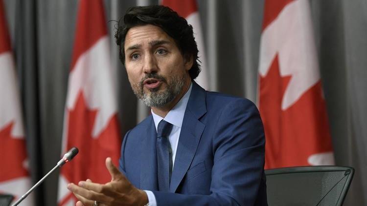 Kanada Başbakanı Trudeau iktidarda kalmayı garantiledi