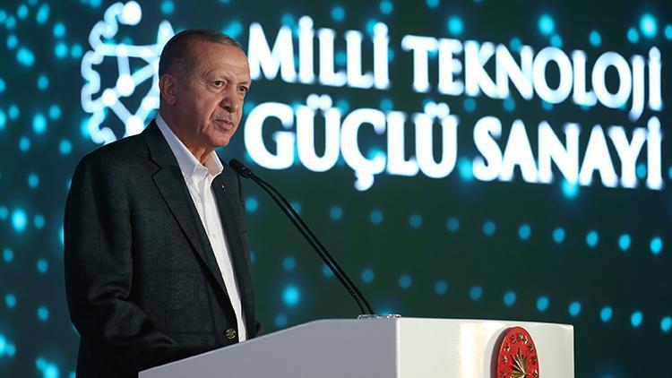 Son dakika haberler... Cumhurbaşkanı Erdoğandan önemli açıklamalar