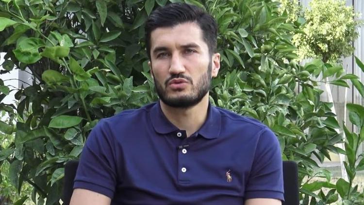 Nuri Şahin, Antalyaspor ve Türk futboluna katkı sunmak istiyor