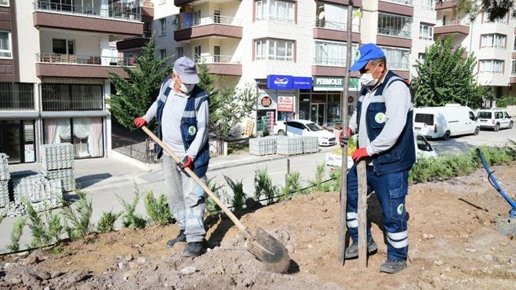 Çalışmalar devam ediyor