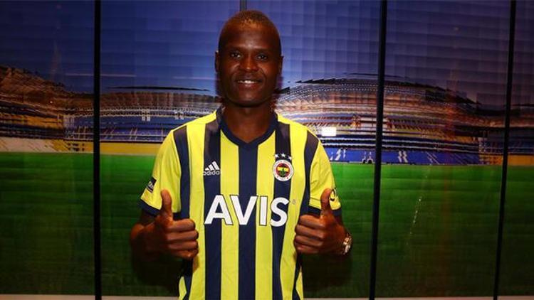 Mbwana Samattadan Fenerbahçe - Galatasaray derbisi öncesi iddialı açıklama