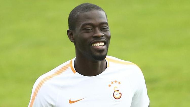 Son dakika transfer haberi | Badou Ndiaye, Fatih Karagümrükte