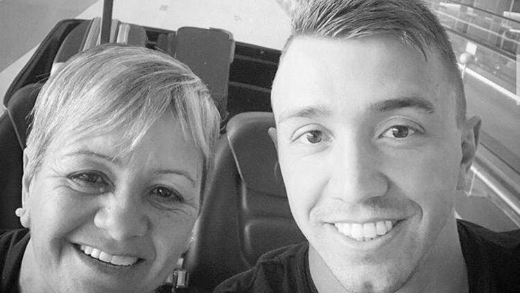 Son Dakika Haberi | Galatasaray kalecisi Fernando Muslera’nın annesi hayatını kaybetti