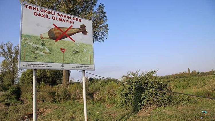 ‘Yeni Ermeni liderliğinin politikası kışkırtıcı’