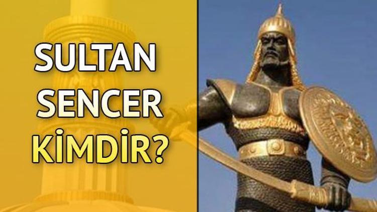 Sencer kimdir tarihte ne zaman ve nasıl öldü