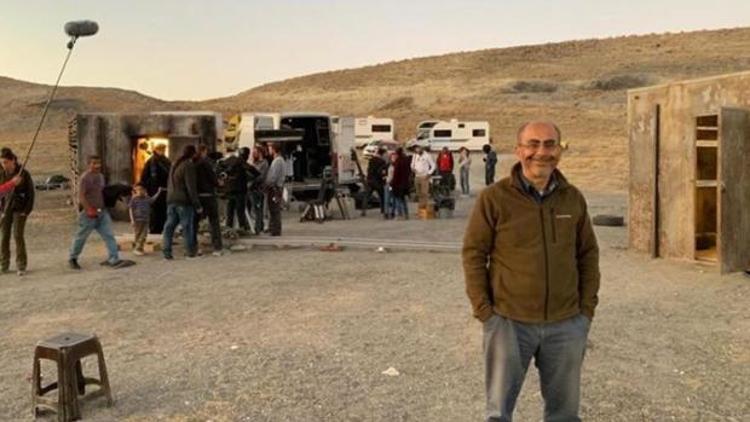 Derviş Zaimin Suriye savaşını konu alan filmi Flaşbellekin çekimleri tamamlandı