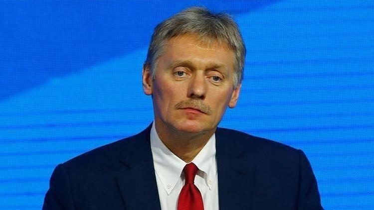 Kremlin: Dağlık Karabağdaki durumla ilgili Türkiye ile temas halindeyiz