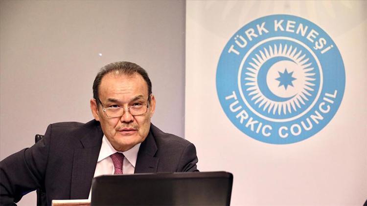 Türk Konseyinden Ermenistana BM kararları ışığında işgale son verme çağrısı