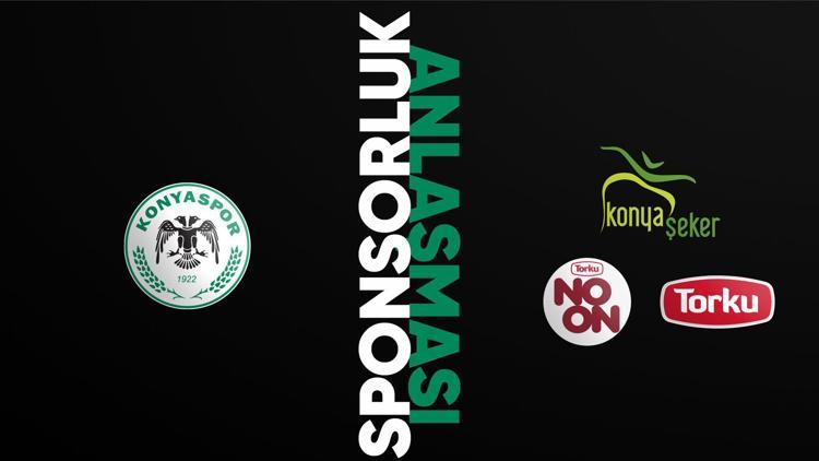 İttifak Holding Konyaspora yeni sponsor