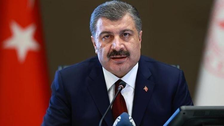 Sağlık Bakanı Koca, Azeri mevkidaşı ile telefonla görüştü