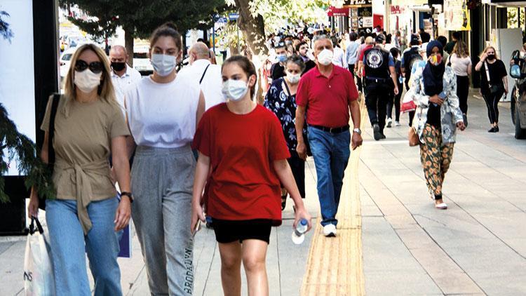 Son dakika haberi: Koronavirüs ile ilgili çarpıcı çalışma... Koronada bağışıklık hesabı