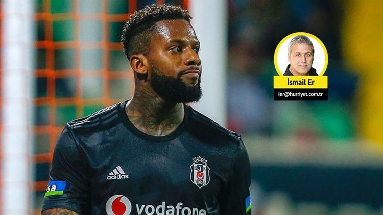 Son dakika haberi | Beşiktaşta kadro dışıların yıllık maliyeti 4.5 milyon euro