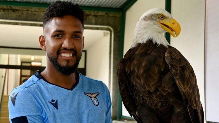 Son Dakika | Yeni Malatyaspor Laziodan Wallaceı transfer ediyor