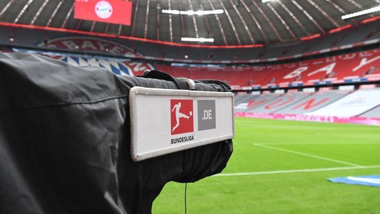 Bundesliga yurt dışı yayın gelirlerine pandemi darbesi