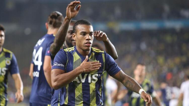 Son Dakika | Al Ittihad, Fenerbahçeden Garry Rodriguesi geri çağırdı