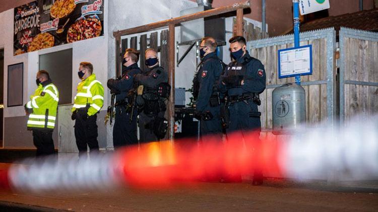Celle’de iki ayrı bıçaklı saldırı: 1 ölü, 1 ağır yaralı