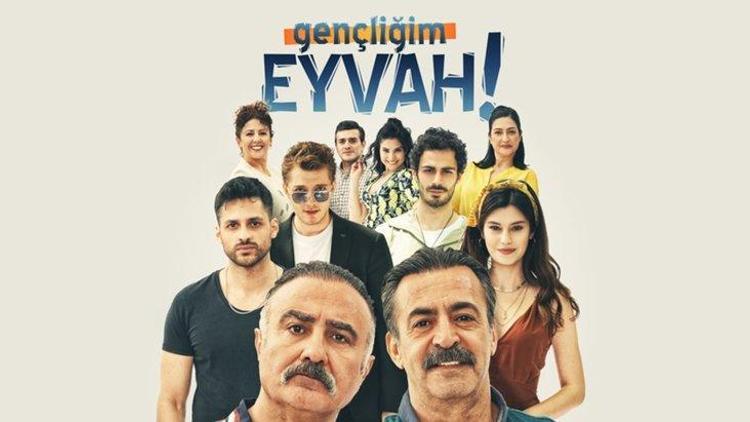 Gençliğim Eyvah final mi yapıyor