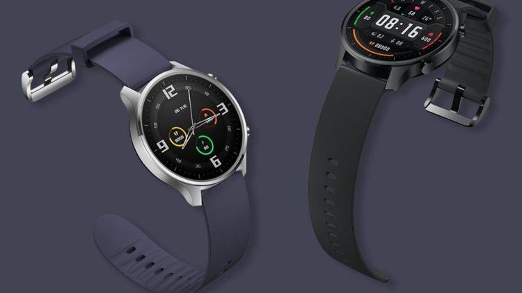 Xiaomi Mi Watch Revolve tanıtıldı: İşte özellikleri