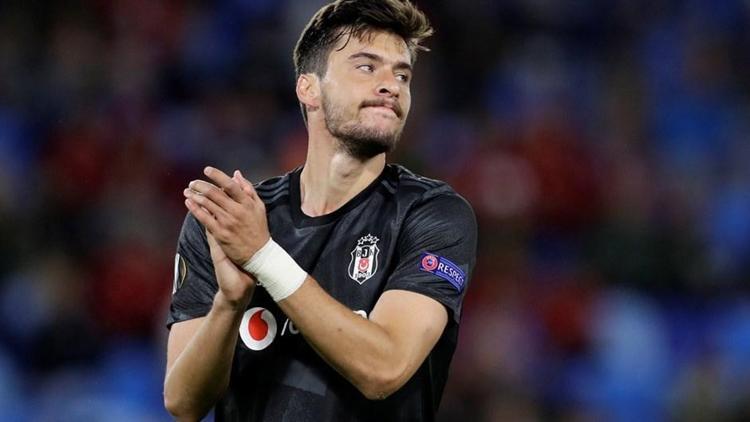 Son Dakika | Beşiktaşta kadro dışı kalan Umut Nayir, Hajduk Splite transfer oluyor
