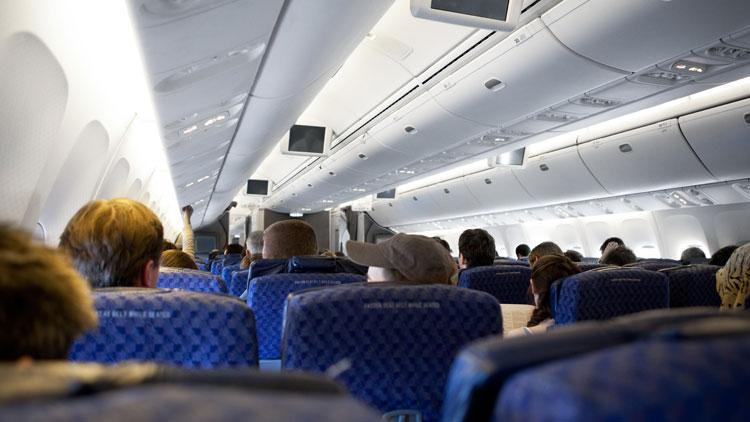 IATA: Havayolu seyahatleri 2020 yılında yüzde 66 azalacak