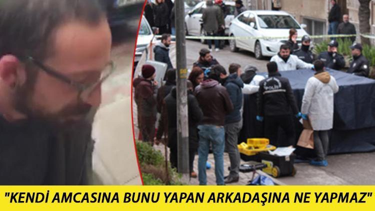 Son dakika haberler: Kadıköydeki vahşette yeni detaylar