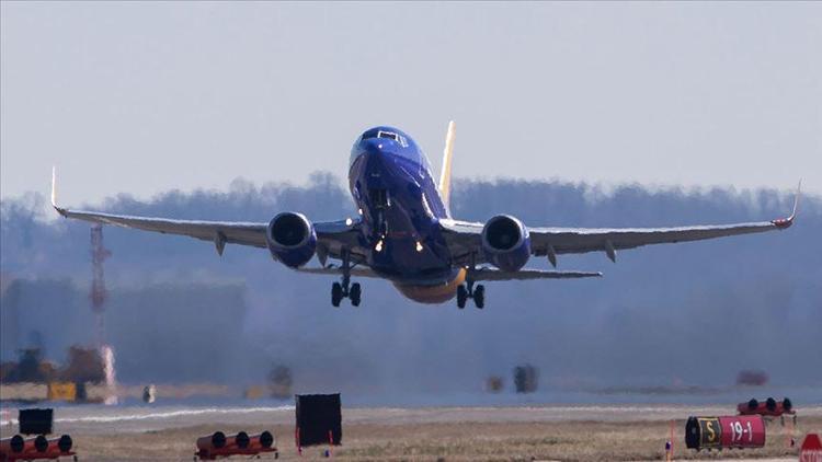 IATA: Hava yolu yolcu trafiği 2020de Kovid-19 nedeniyle yüzde 66 azalacak