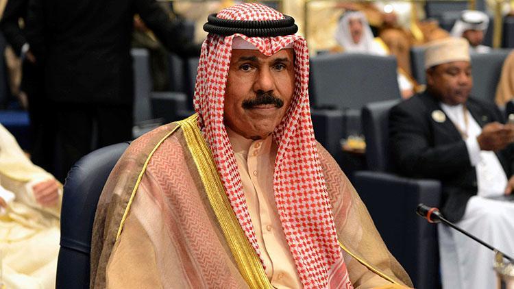 Son dakika haberi: Kuveytin yeni emiri belli oldu