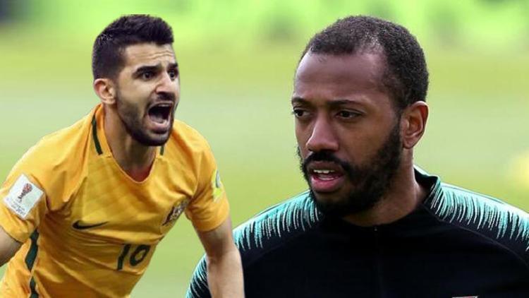 Son dakika transfer haberi | Kayserispor, Manuel Fernandes ve Aziz Behichle anlaştı
