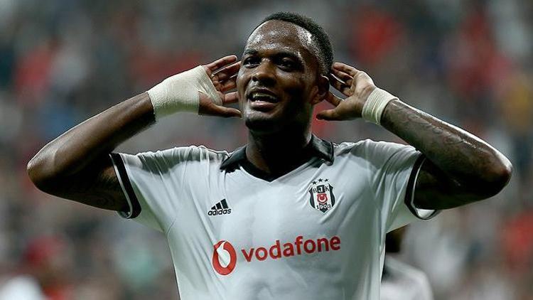 Son dakika transfer haberi | Beşiktaşta Larin giderse santrfor alınacak