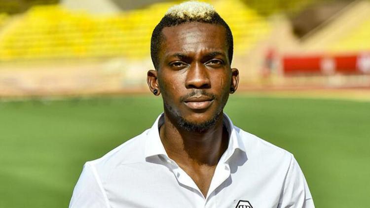 Son Dakika | Galatasaray için Monacodan Henry Onyekuru transfer açıklaması