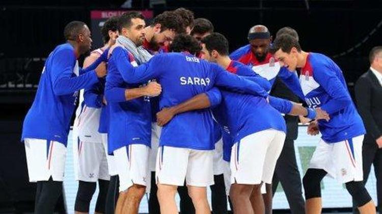 Anadolu Efes, Euroleaguede yeni sezonu Zenit ile açıyor