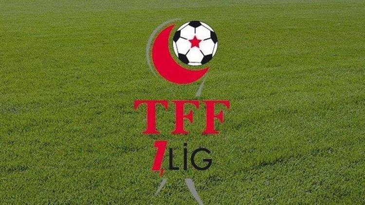 TFF 1. Ligde 4. hafta hakemleri açıklandı
