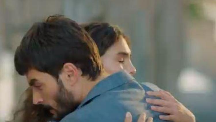 Hercai final mi yapıyor Yapımcıdan açıklama geldi