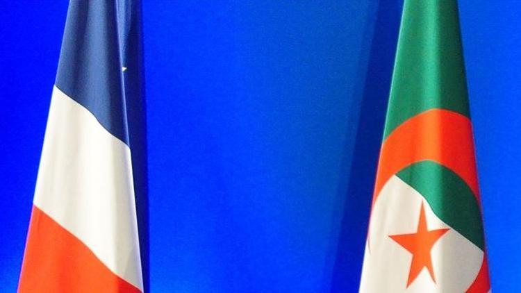 Cezayir-Fransa ilişkilerinde yeni dönem gerilim sinyali veriyor