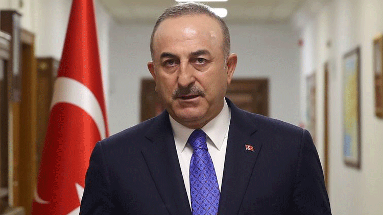 Son dakika haberler: Dışişleri Bakanı Çavuşoğlundan önemli görüşme