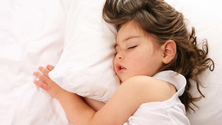 Sağlıklı ve düzenli uyku öğrenme sürecini verimli hale getiriyor
