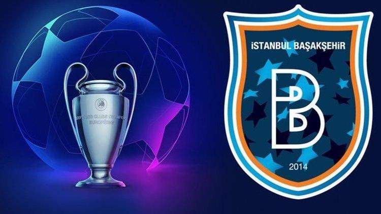 Şampiyonlar Liginde gruplar yarın belli oluyor Başakşehir kaçıncı torbada