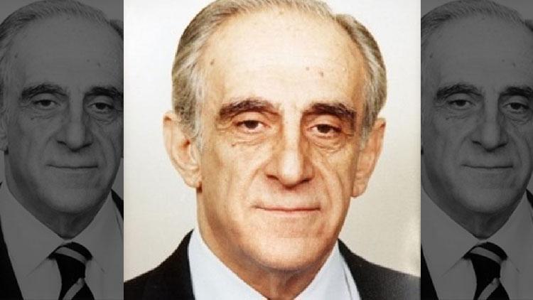Eski Dışişleri Bakanı Bozer, koronavirüsten hayatını kaybetti