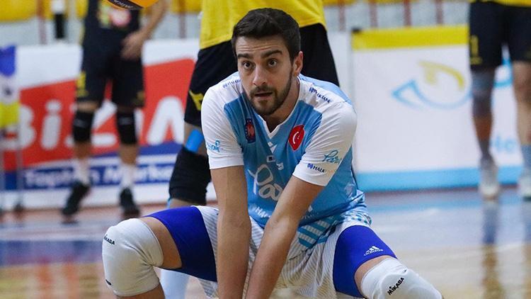 Sorgun Belediyespor 3-1 Halkbank