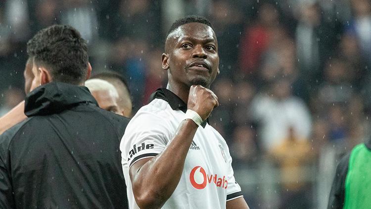 Son Dakika Transfer Haberi | Beşiktaşa Mirin müjdesi Yeni talip çıktı