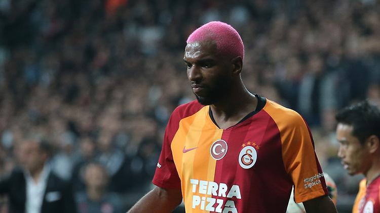 Son Dakika Haberi | Galatasarayda Ryan Babelden Rangers ve Gerrard yorumu