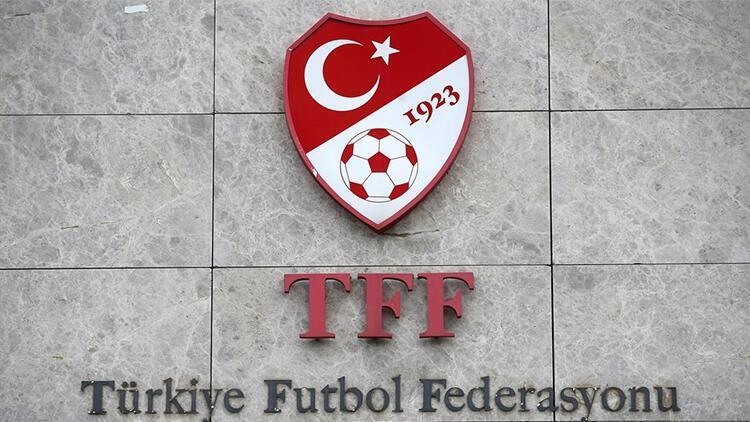 Son Dakika | TFF, ulusal kulüp lisans başvurularındaki nihai karar süresini 15 Ekime kadar uzattı