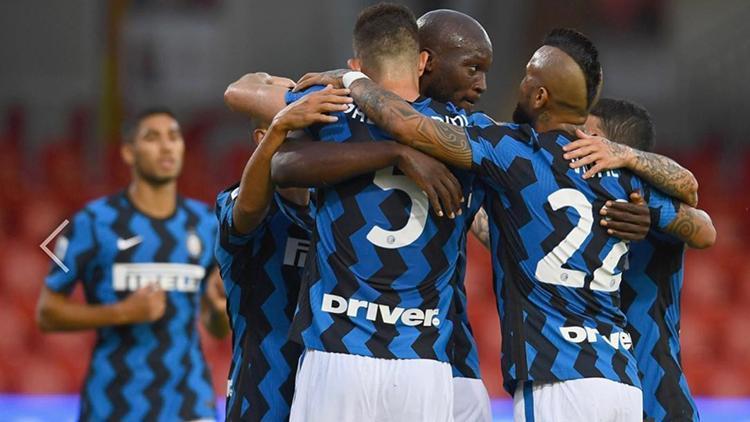 Serie Adaki erteleme maçlarında Inter ve Atalanta farklı galip